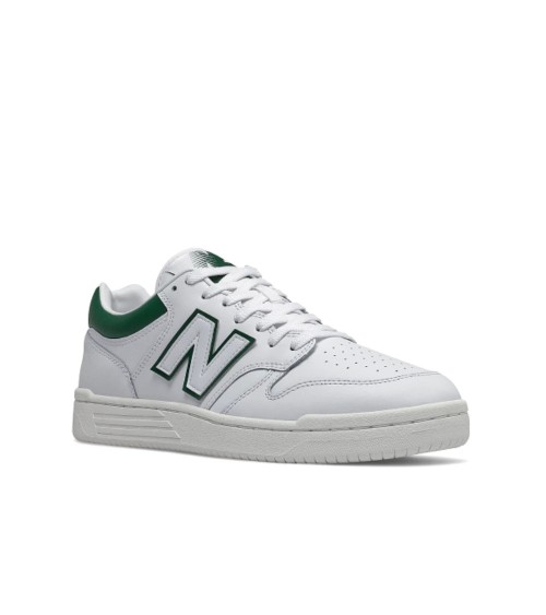 New Balance 480 Uomo Bianco | Acquista Online!
